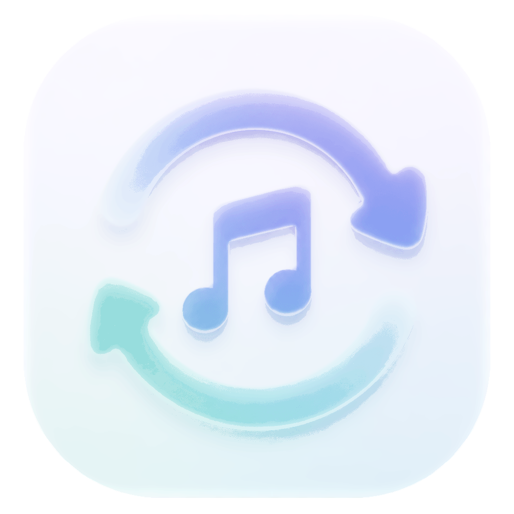 全能音频工具箱 app icon