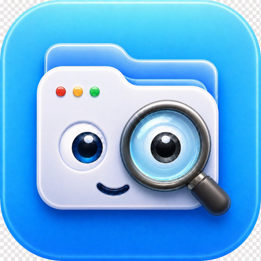 Quick Preview app icon